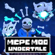 Programın simgesi: Sans Under Bonetale Fight…