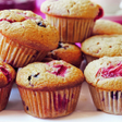 程序图标：Muffin Recipes