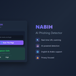 ไอคอนของโปรแกรม: NABIH - Phishing Link Det…