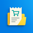 أيقونة البرنامج: Receipt Organizer