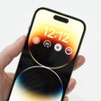 程序图标：iPhone 12 Pro Launcher 20…