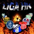 プログラムのアイコン: Liga Nacional Honduras