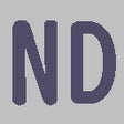 Ikona programu: no registered domain menu