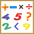 Icon of program: Kids Math Game like Tutor…
