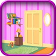 ไอคอนของโปรแกรม: Escape Games-Puzzle Rooms…