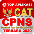 Icon of program: CAT CPNS TERBARU 2021