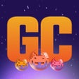 Symbol des Programms: GalaxyCash  Play to Earn