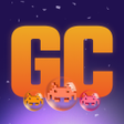 プログラムのアイコン：GalaxyCash - Play to Earn
