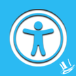 Icoon van programma: Accessibility