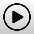 程序图标：VidPlay - Music Video Str…