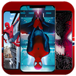 Spider Wallpaper Man HD icon