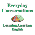 Biểu tượng của chương trình: Everyday Conversations: L…