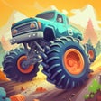 Programın simgesi: Race Car games Driving tr…