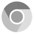 Icoon van programma: Grayscale Favicons