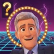 Ikona programu: Flashback Trivia