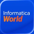 プログラムのアイコン：Informatica World 2024