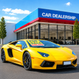 Ícone do programa: Car Dealer Sales Manager