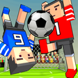 Ikon program: Cubic Soccer 3D