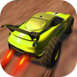 Ikon program: Jet Car Stunt
