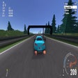 Ikon program: First Racer