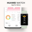 Huawei Watch App Hints