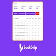 Icoon van programma: Book Grip
