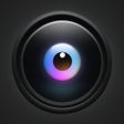 Programın simgesi: CamX - USB Camera