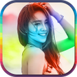 Icon of program: Color Effect - Square Pho…