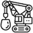 House Demolition icon