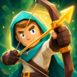 프로그램 아이콘: Archer Hunter: Roguelike …