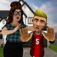 Programın simgesi: Scary Teacher 3D: Evil Te…