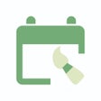 プログラムのアイコン：Health Journal Coloring b…