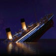 Ícone do programa: Titanic Sinking Simulator
