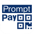 Ícone do programa: PromptPay QR Creator and …