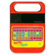 プログラムのアイコン：Speak and Spell