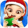 Иконка программы: My Dina Food Maker Cookin…