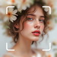 程序图标：Blur Photo Auto - Blur Im…