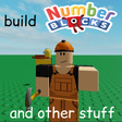 Icon of program: Build Number Blocks and o…