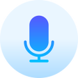 プログラムのアイコン：Commands for Siri