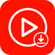 プログラムのアイコン：Video Downloader MP4 Down…