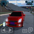 Ícone do programa: Suzuki Swift Car Game 202…