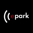 プログラムのアイコン：e-park by Q-Park