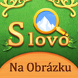 程序图标：Slovo Na Obrázku