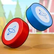 Иконка программы: Shuffleboard Challenge