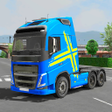 程序图标：Skins Universal Truck UTS