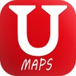 Programın simgesi: Umaps