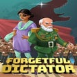 Icon of program: Forgetful Dictator