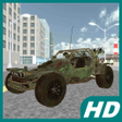 Ikona programu: Buggy Simulator HD