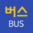 プログラムのアイコン：전국버스 - 전국버스로