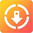 Иконка программы: BulletSaver  Viedo Downlo…
